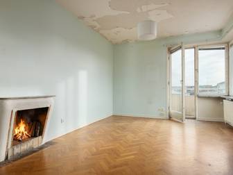 Bostadsbild