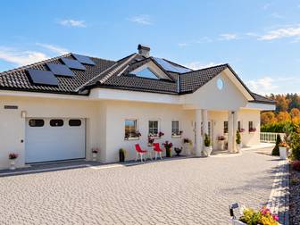 Bostadsbild