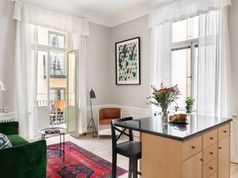 Bostadsbild