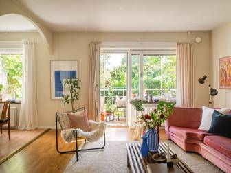 Bostadsbild