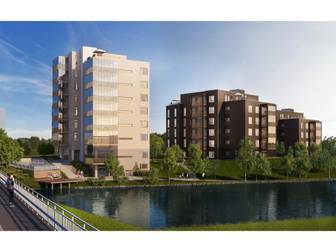 Garvaregatan 2A, LGH 3102