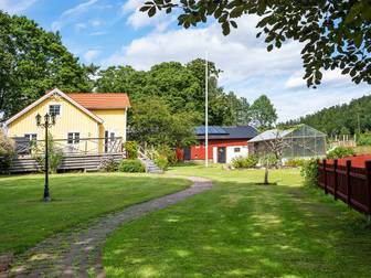 Bostadsbild