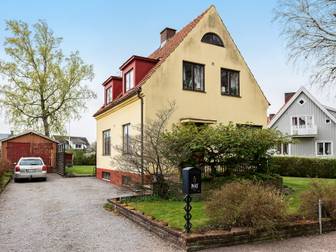 Planteringsvägen 12