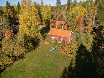 Bostadsbild