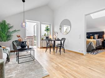 Kärrtorpsvägen 24A