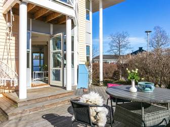 Mandelblomsvägen 67