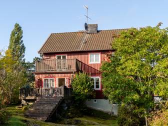 Bostadsbild