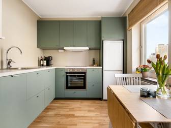 Bostadsbild
