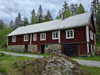 Bostadsbild