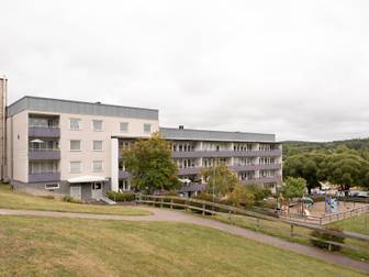 Bostadsbild