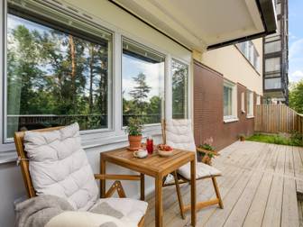 Bostadsbild
