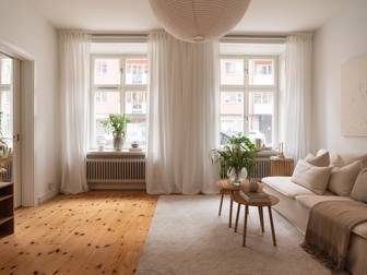 Bostadsbild