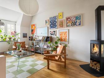 Bostadsbild