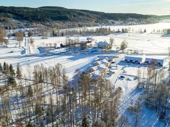 Västra Takene (Tomter)