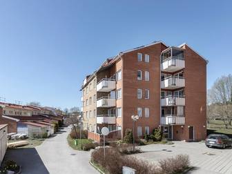 Vänortsringen 11, BV