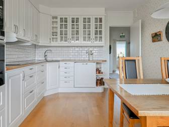 Bostadsbild