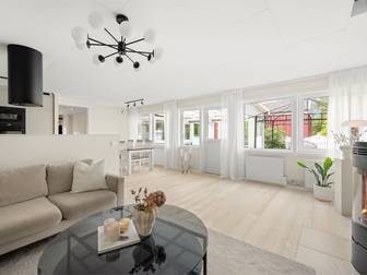 Bostadsbild