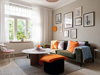 Bostadsbild