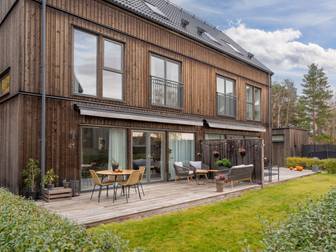 Bostadsbild