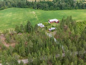 Brinasenvägen 71, Färila, Ljusdals kommun, bild 2