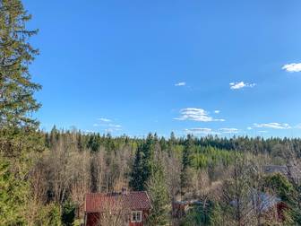 Västra Granbäcksvägen 10