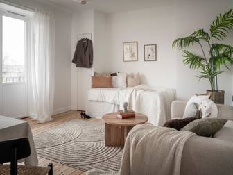 Bostadsbild