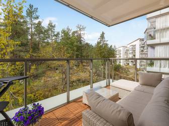 Bostadsbild