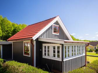 Bostadsbild