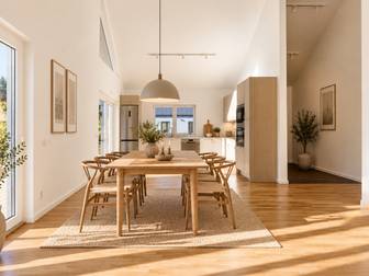 Bostadsbild