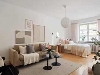 Bostadsbild