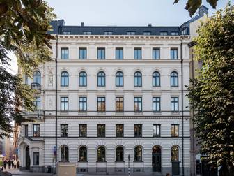 Bostadsbild
