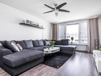 Kommendantsvägen 52