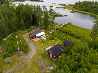 Bostadsbild
