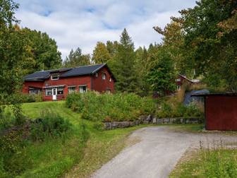 Bostadsbild
