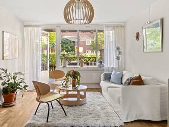 Bostadsbild