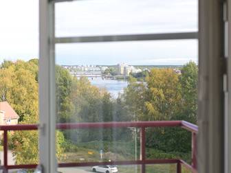 Bostadsbild