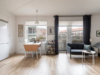 Bostadsbild