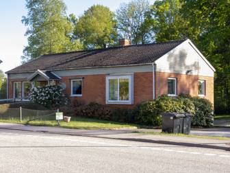 Bostadsbild