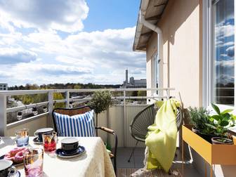 Bostadsbild