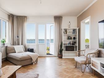 Bostadsbild