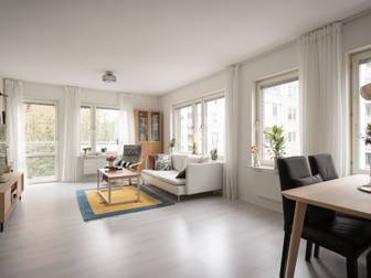 Bostadsbild