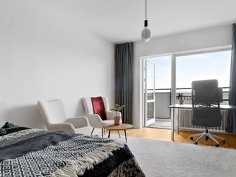 Bostadsbild