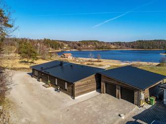 Skredsviks Gunneröd 111