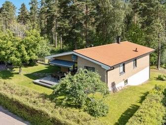 Bostadsbild