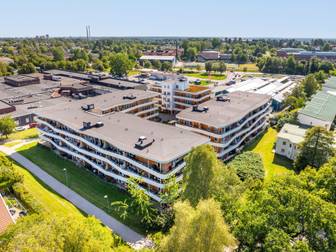 Bostadsbild