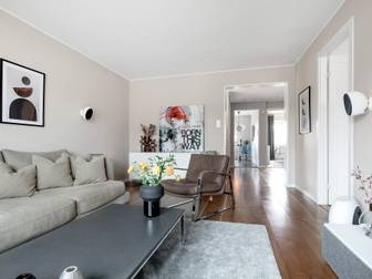 Västra Storgatan 16B