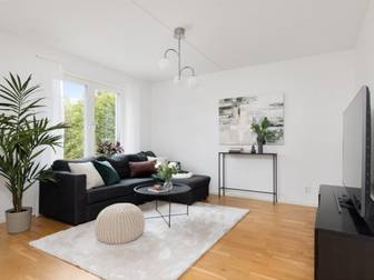 Bostadsbild
