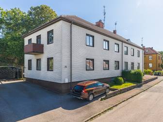 Bostadsbild