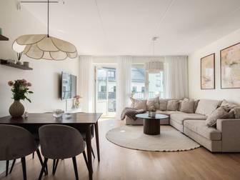 Bostadsbild
