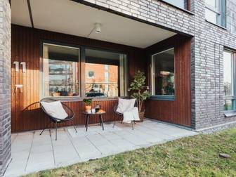 Pellepennans Gata 11